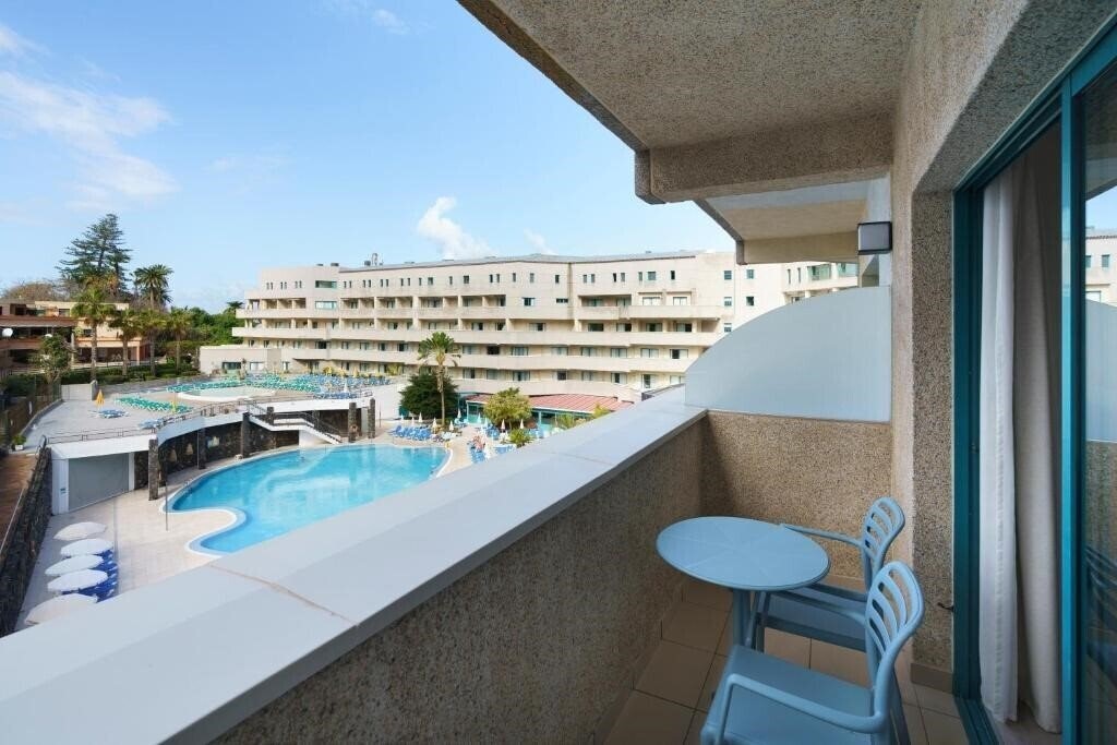 Зображення Alua Tenerife (ex. Gema Gran Turquesa Playa) 4*