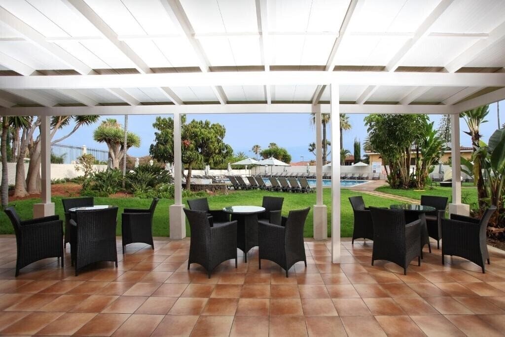 Картинка O7 Tenerife 4*