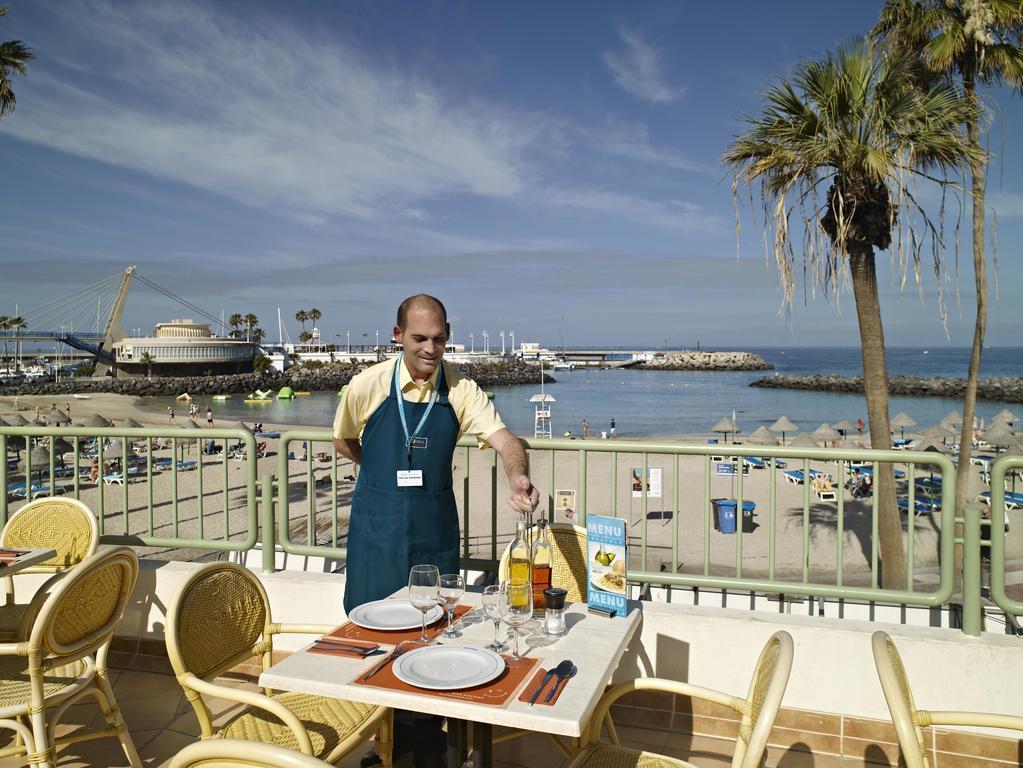 Фотографія HOVIMA La Pinta Beachfront Family Hotel 4*