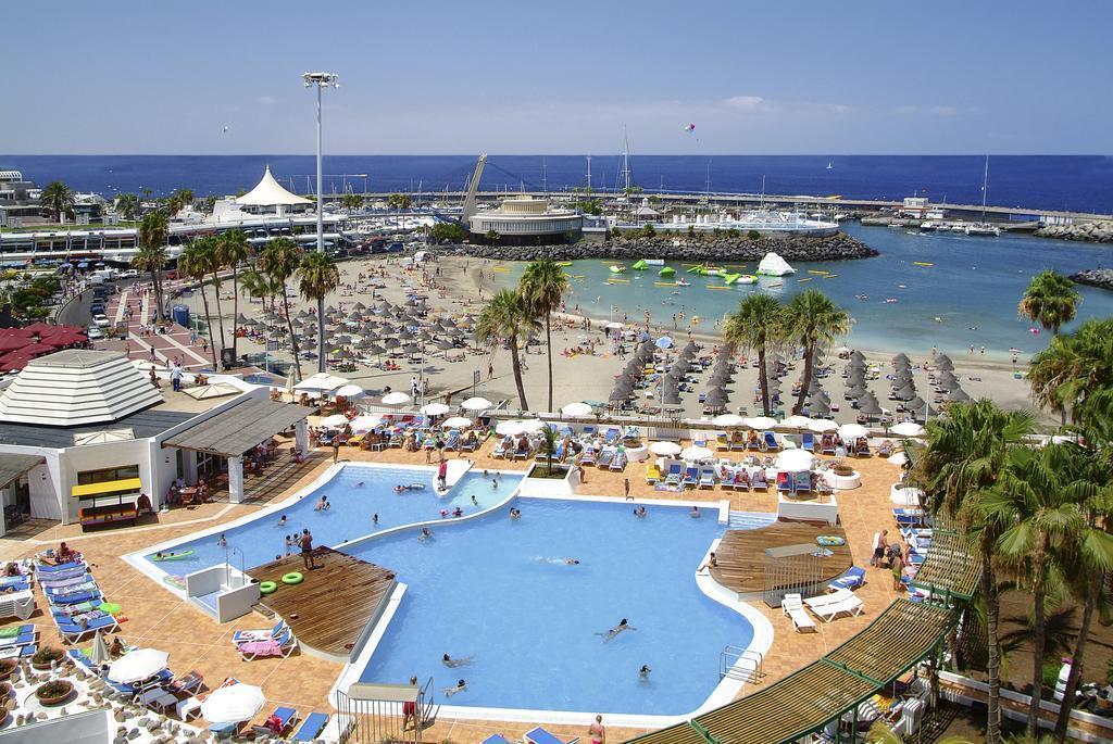 Зображення HOVIMA La Pinta Beachfront Family Hotel 4*