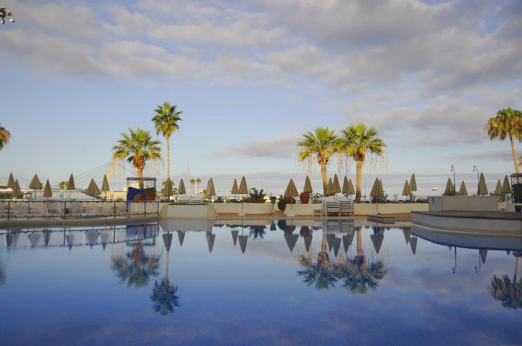 Картинка HOVIMA La Pinta Beachfront Family Hotel 4*