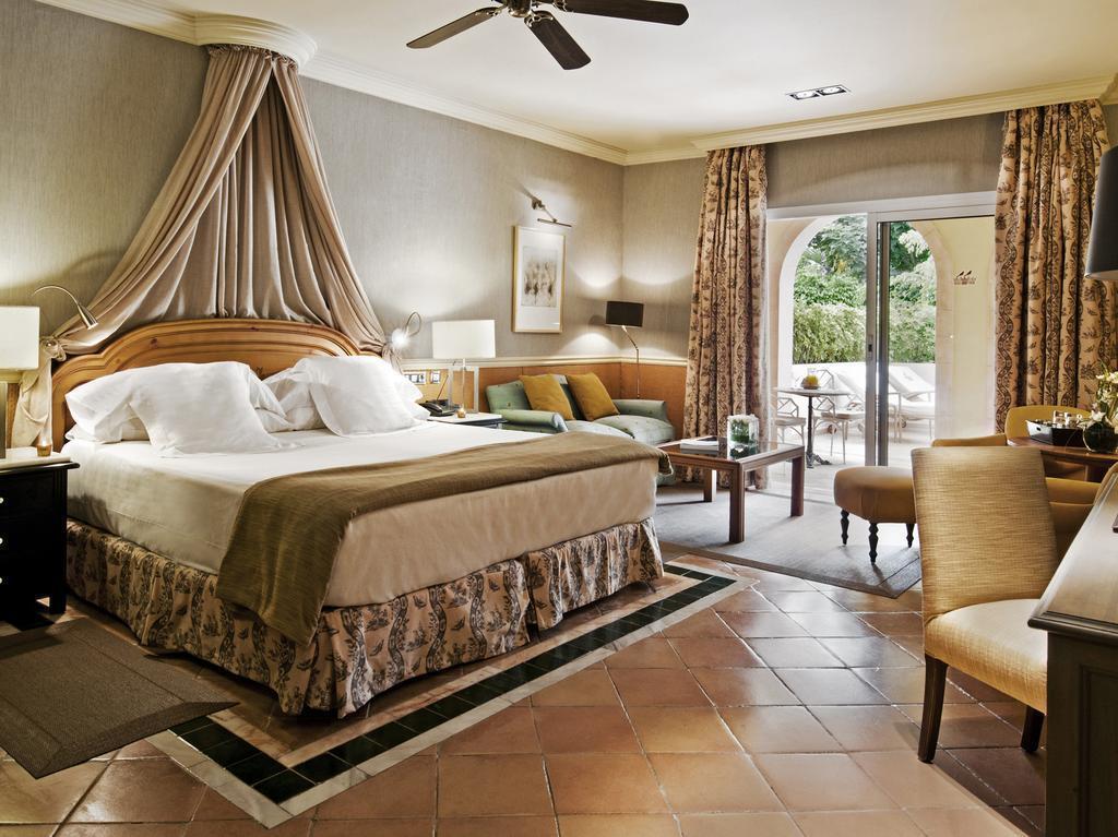 Изображение Grand Hotel Bahia Del Duque 5*