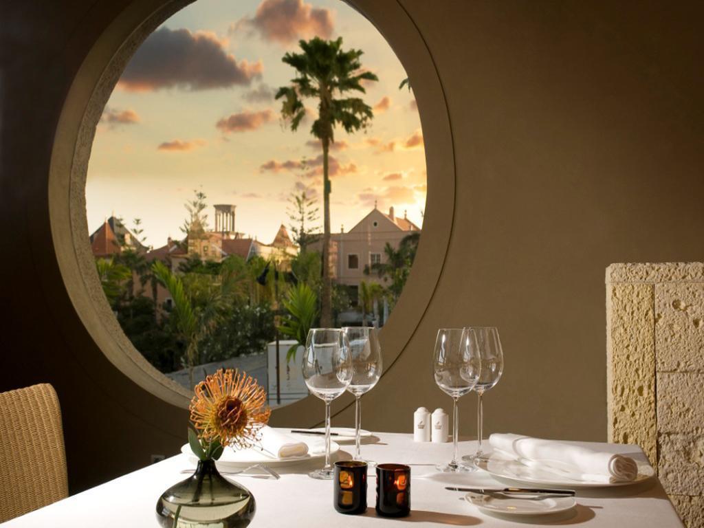 Картинка Grand Hotel Bahia Del Duque 5*