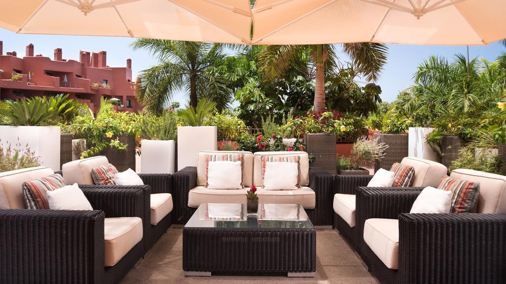 Фотография Sheraton La Caleta 5*