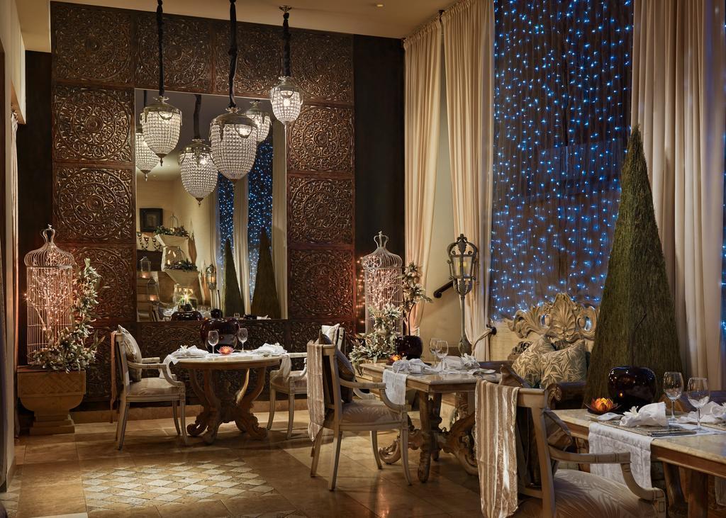 Фотография Royal Garden Villas 5*