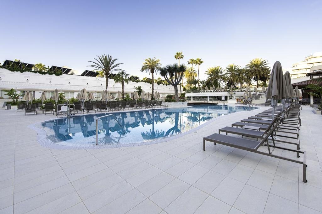 Картинка Vulcano 4*