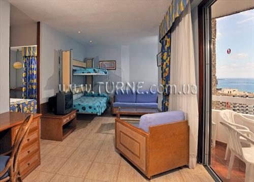 Фото Sol Princesa Dacil 3*