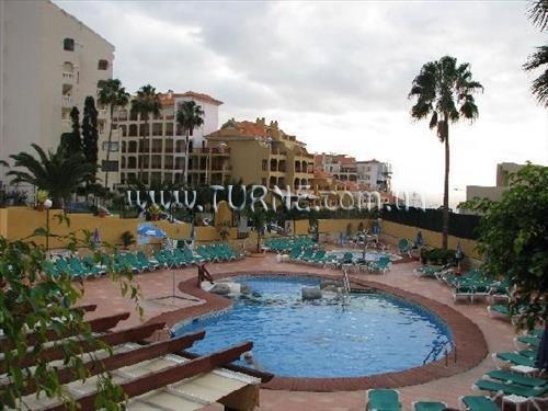 Фотографія Oasis Mango 3*