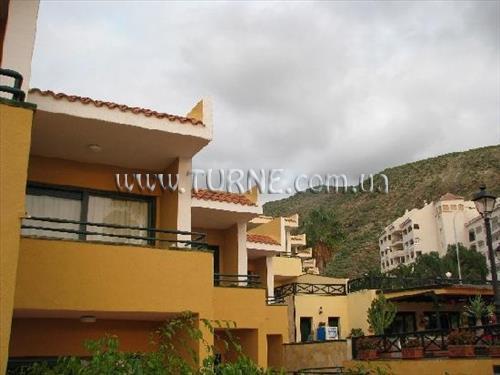 Фото Oasis Mango 3*