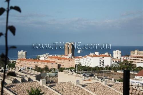 Готель Oasis Mango 3*