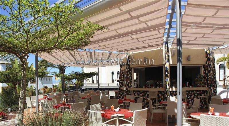 Фотографія Suite Villa Maria 5*