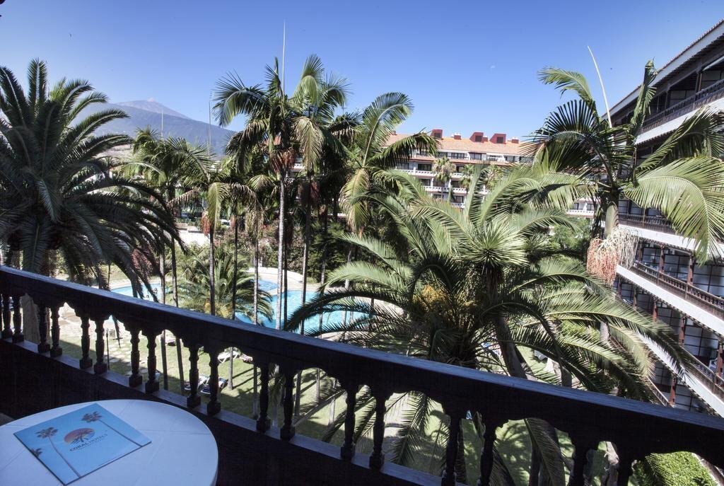 Картинка Coral Teide Mar 4*