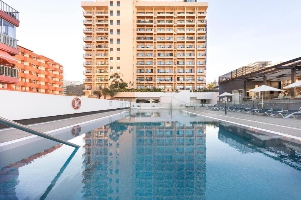 Изображение Be Live Orotava 4*