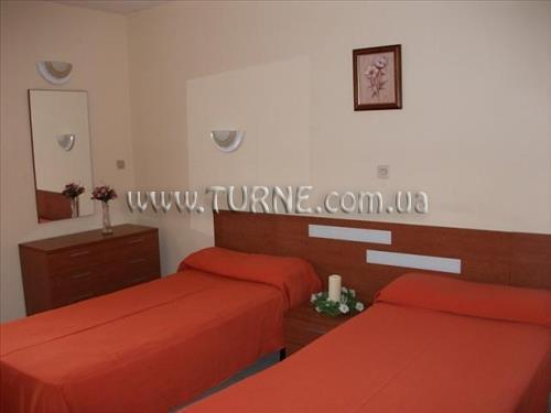 Готель Caribe Apartamentos 3*
