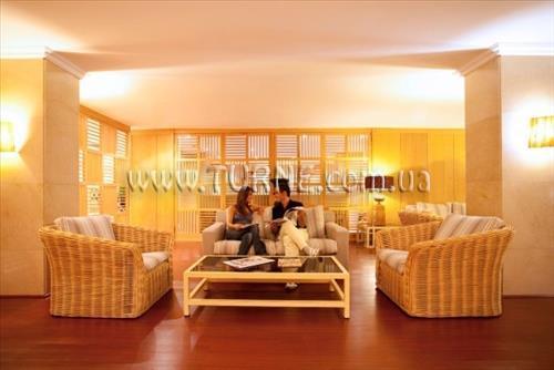 Картинка Luabay Tenerife 4*