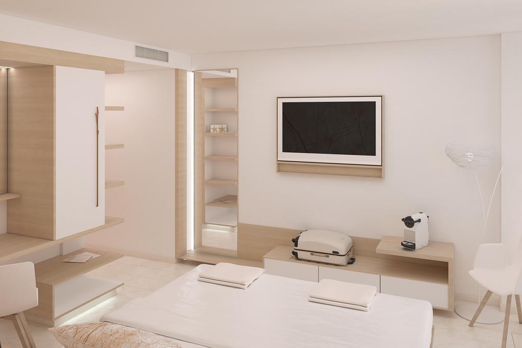 Изображение Iberostar Torviscas Playa 4*