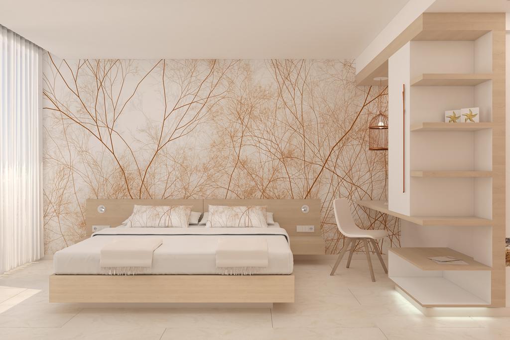 Картинка Iberostar Torviscas Playa 4*