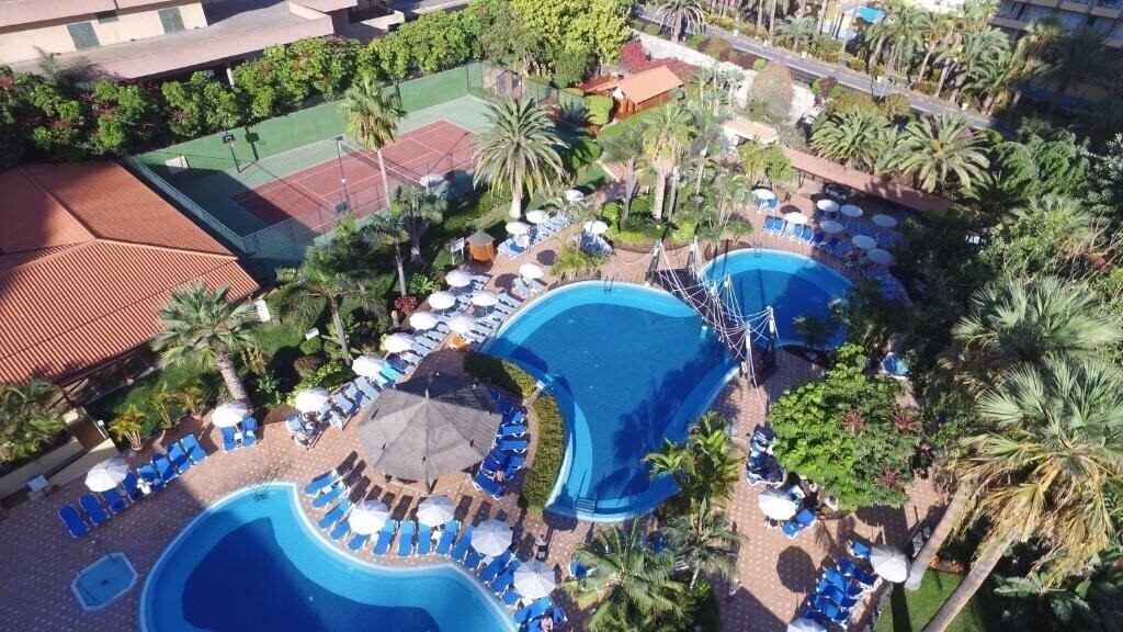Фото Bahia Principe Sunlight San Felipe 4*