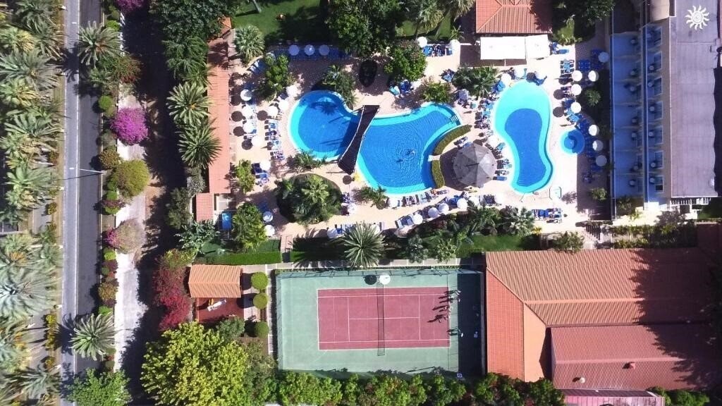 Фотография Bahia Principe Sunlight San Felipe 4*