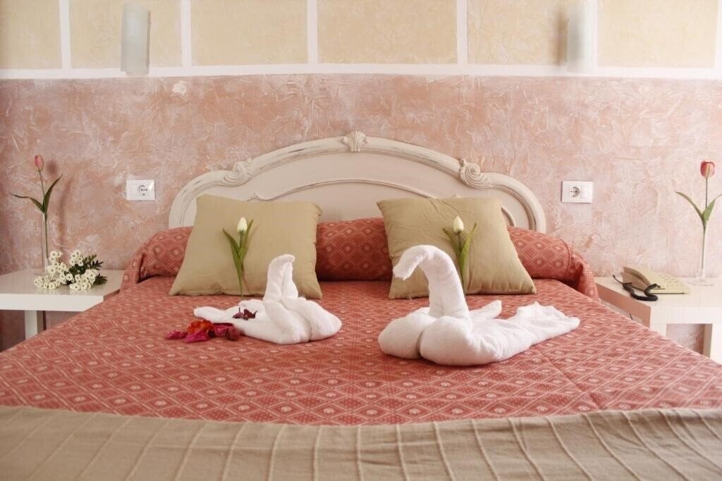 Фото Chimisay Hotel 3*