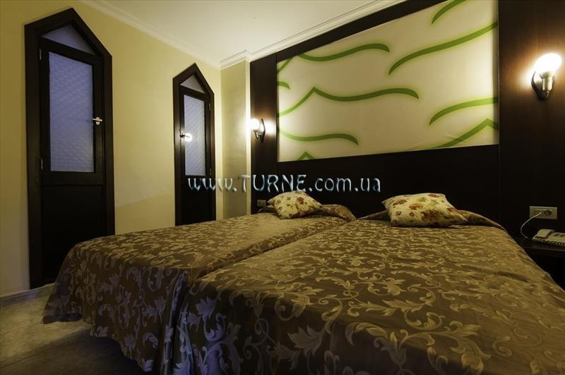 Фотография Columbus Apart Hotel 3*