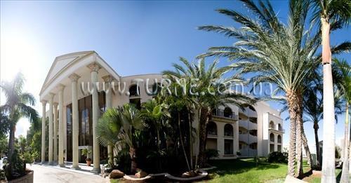 Фото Bahia Princess 4*