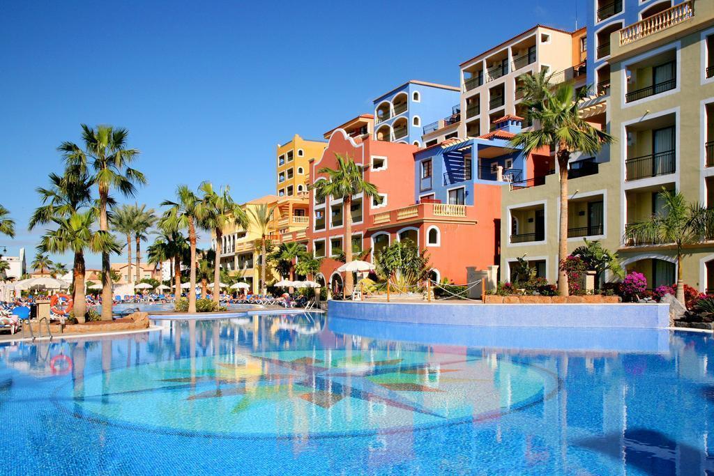 Готель Bahia Principe Tenerife Resort 4*