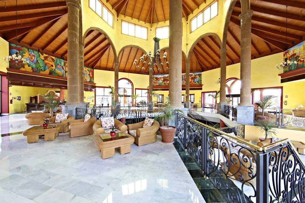 Картинка Bahia Principe Tenerife Resort 4*