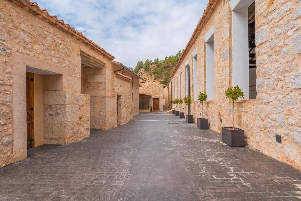 Зображення Hostal De La Trucha 4*