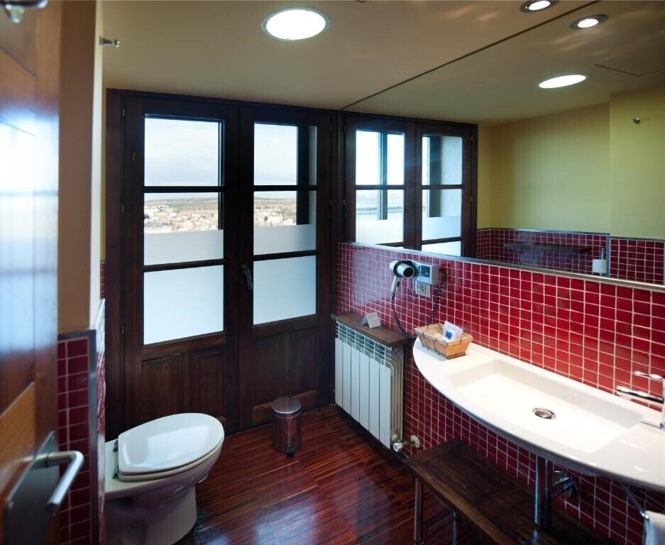 Фотография Abad Toledo 3*