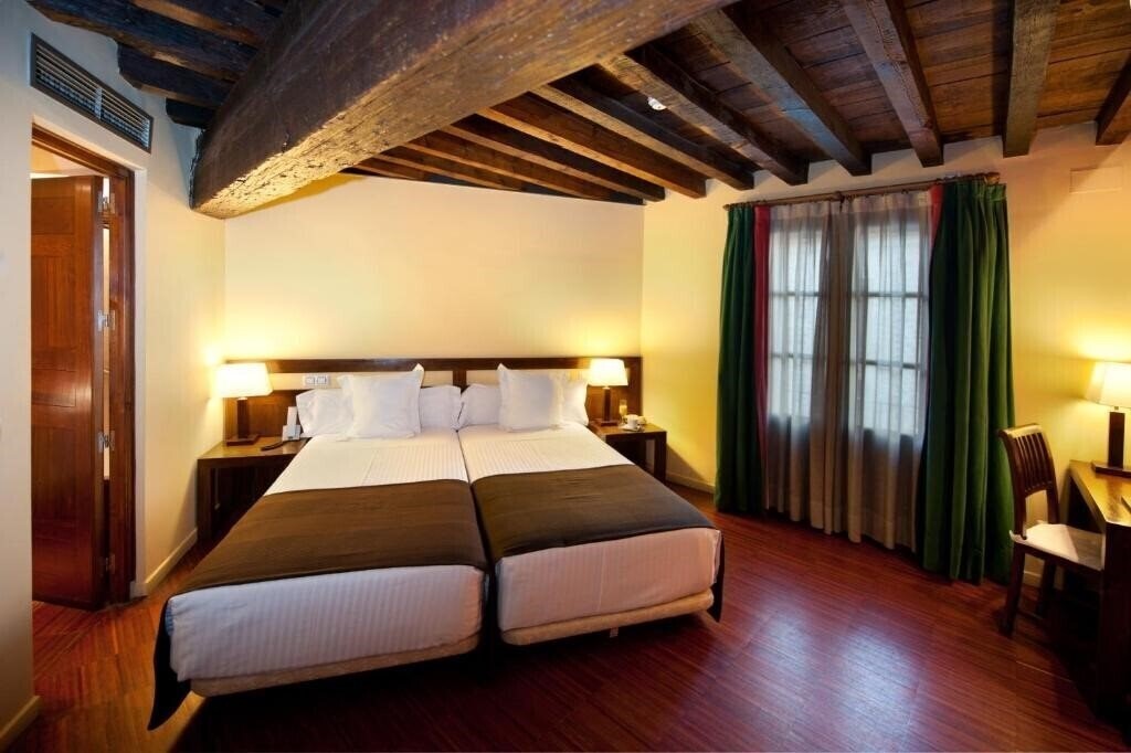 Изображение Abad Toledo 3*