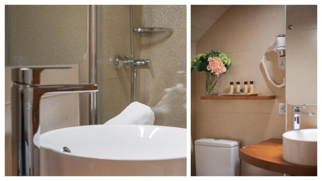 Картинка Abad Toledo 3*