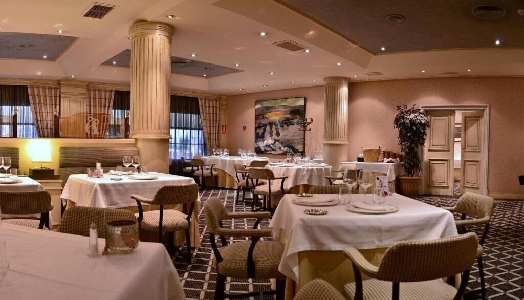 Зображення Beatriz Toledo Auditorium & Spa 4*