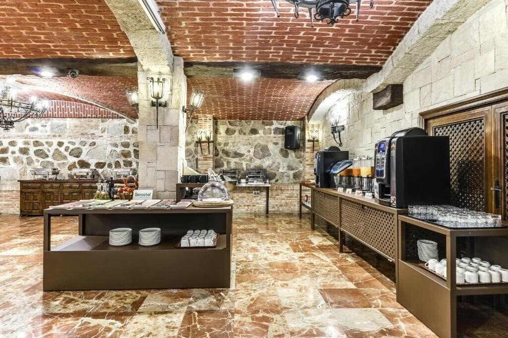 Фотографія Toledo Imperial 3*