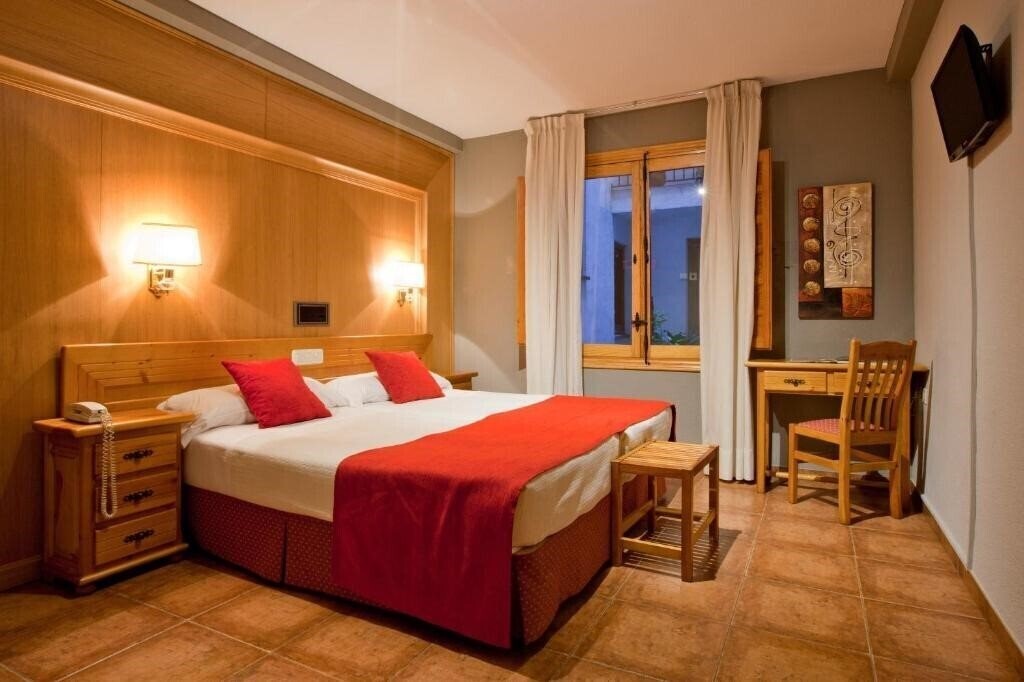 Фото Real De Toledo 3*