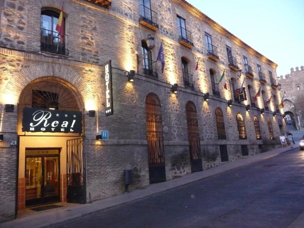 Зображення Real De Toledo 3*