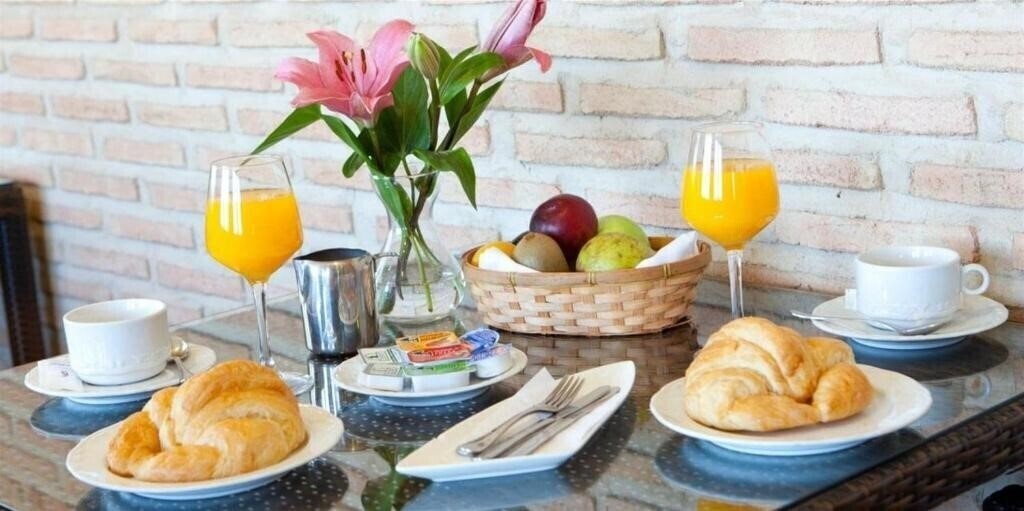 Зображення Medina De Toledo 3*