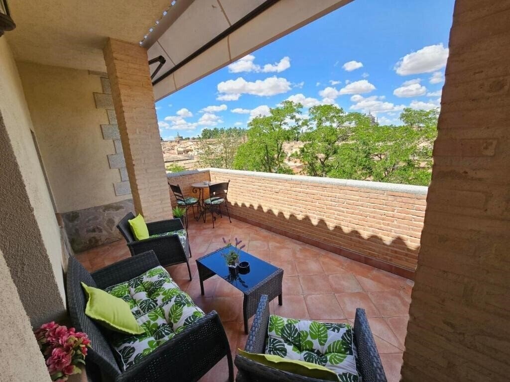 Картинка Medina De Toledo 3*