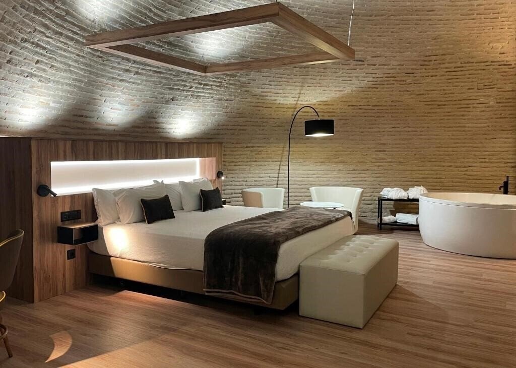 Фото Maria Cristina 3*