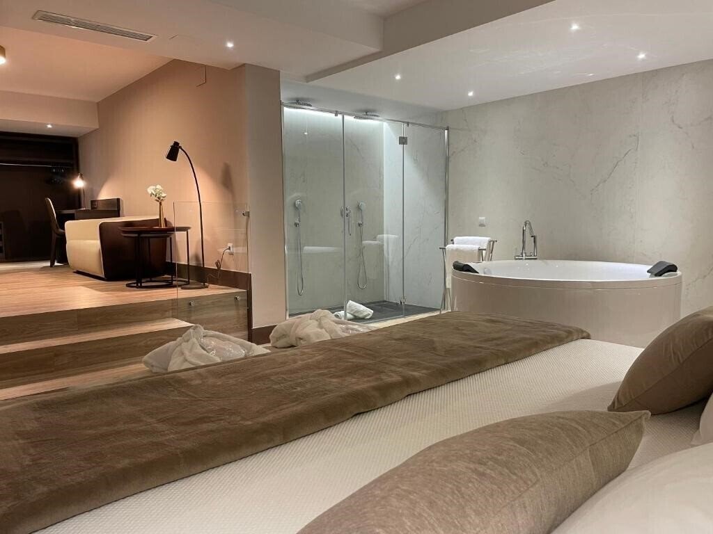 Фотография Maria Cristina 3*