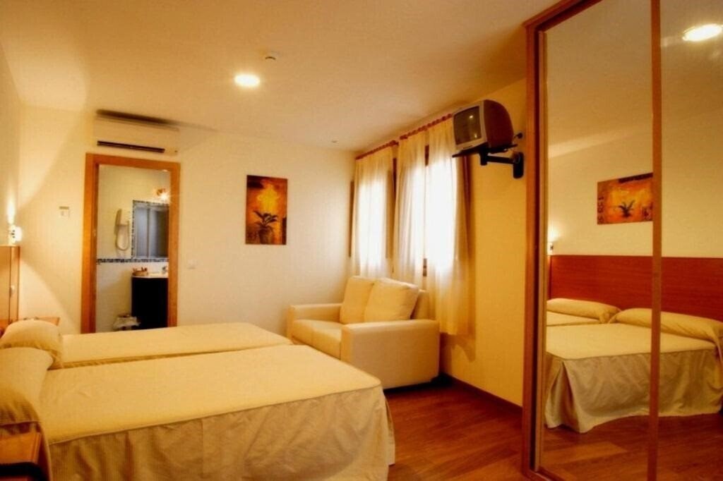 Фотографія Eurico 3*