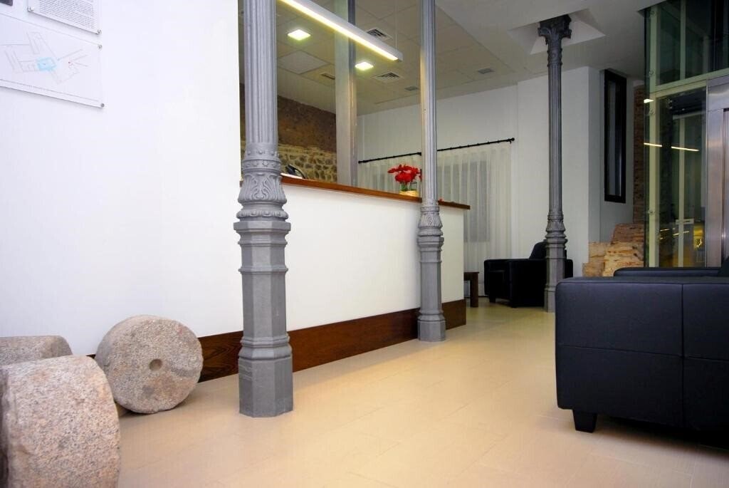 Готель Domus Plaza Zocodover Hotel 2*