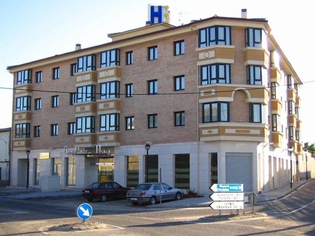 Зображення Emperatriz 3*