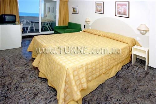 Готель Marina d'Or 3*