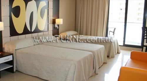 Зображення Gran Duque Marina d'Or 4*