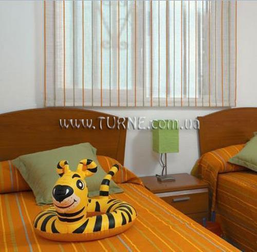 Фотографія Gran Duque Marina d'Or 4*