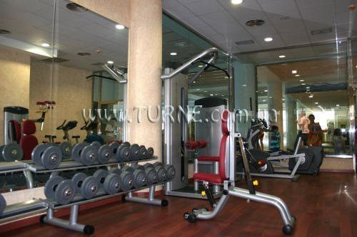 Готель Gran Duque Marina d'Or 4*