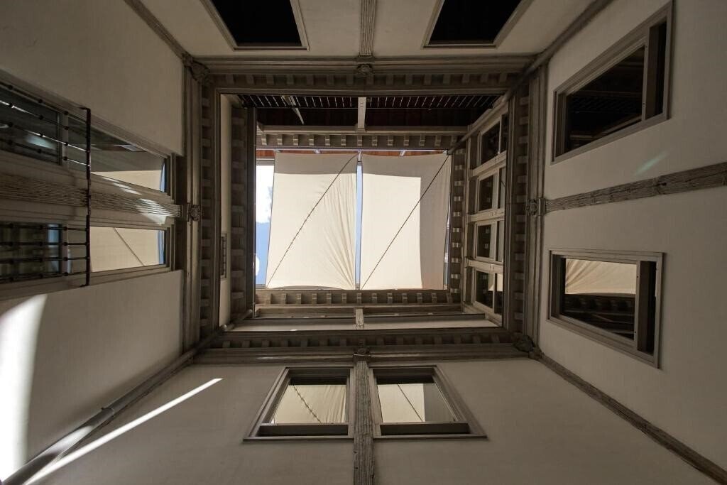 Картинка Hotel Posada De La Silleria 4*