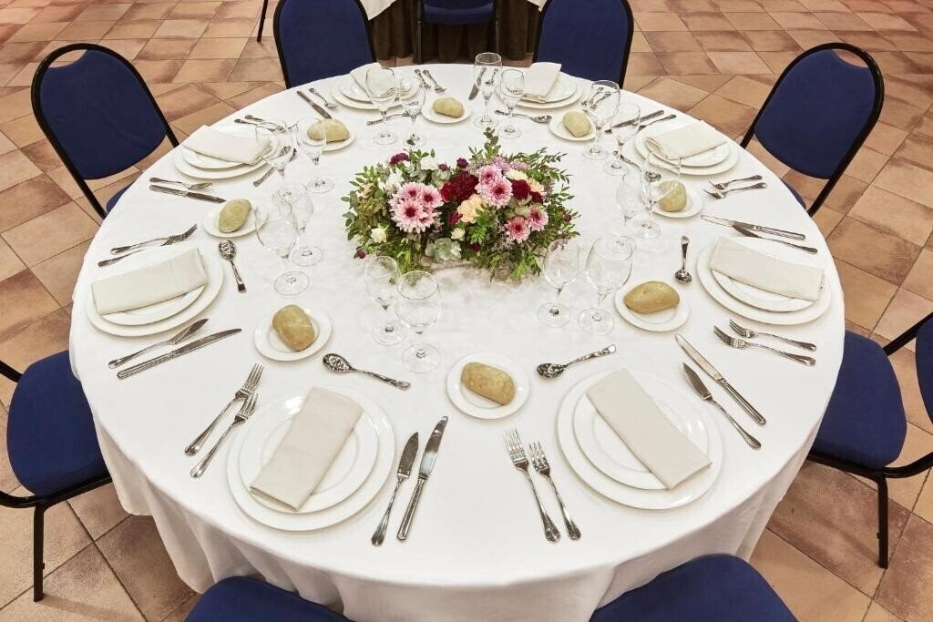 Картинка Sercotel Toledo Renacimiento 4*