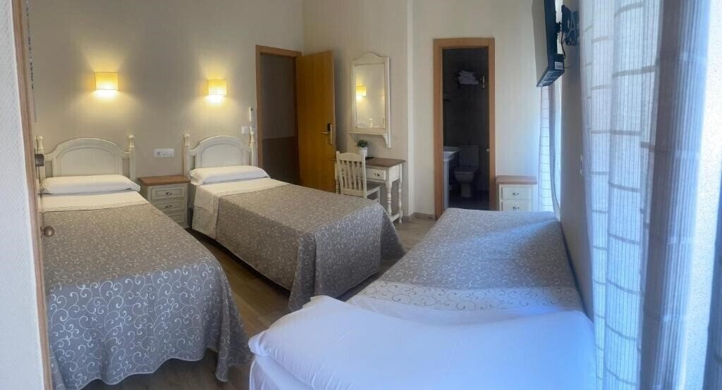 Зображення Tripolis Toledo 2*